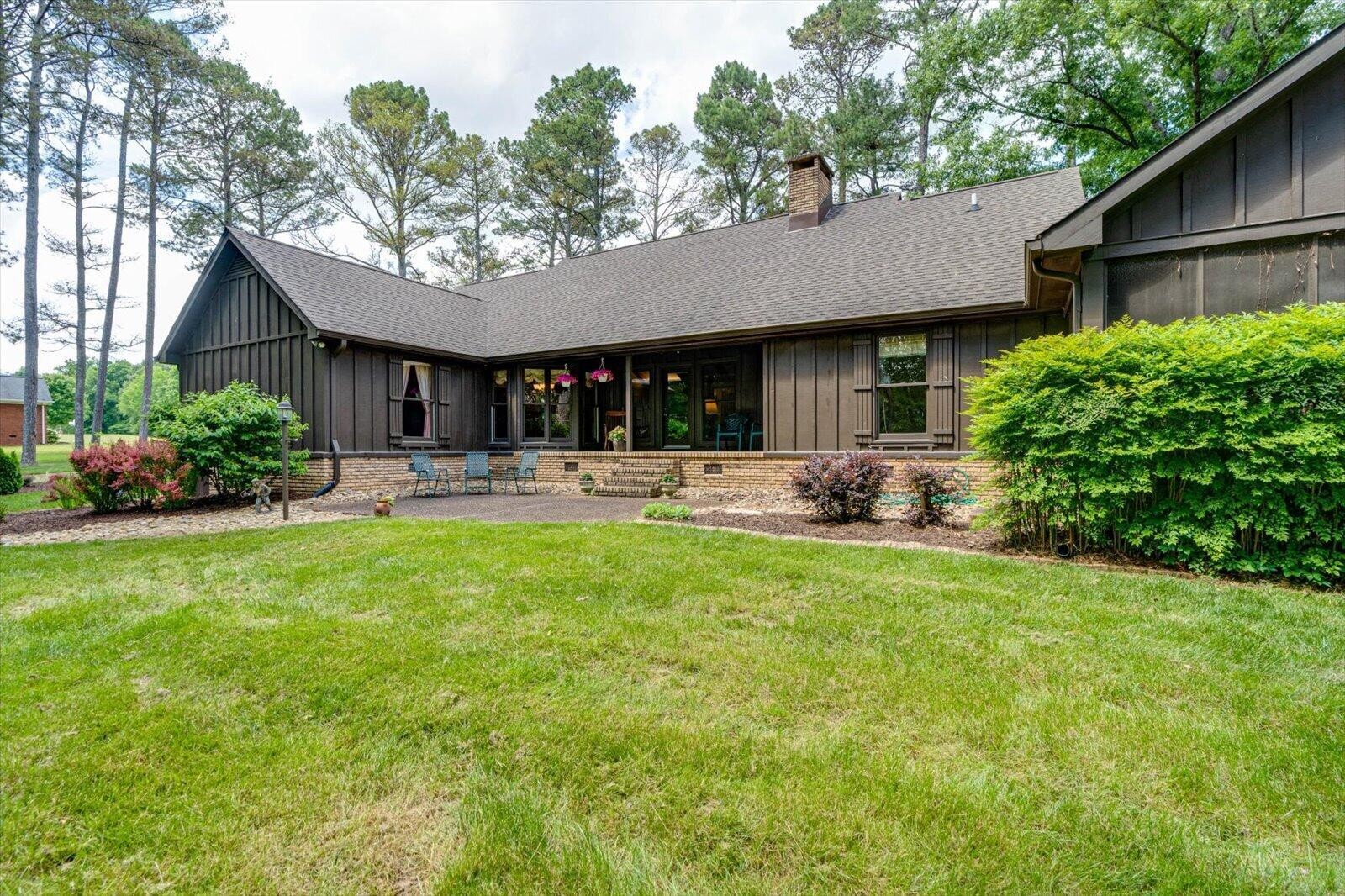 3501 Ramblewood Circle, NW Cleveland TN 37312