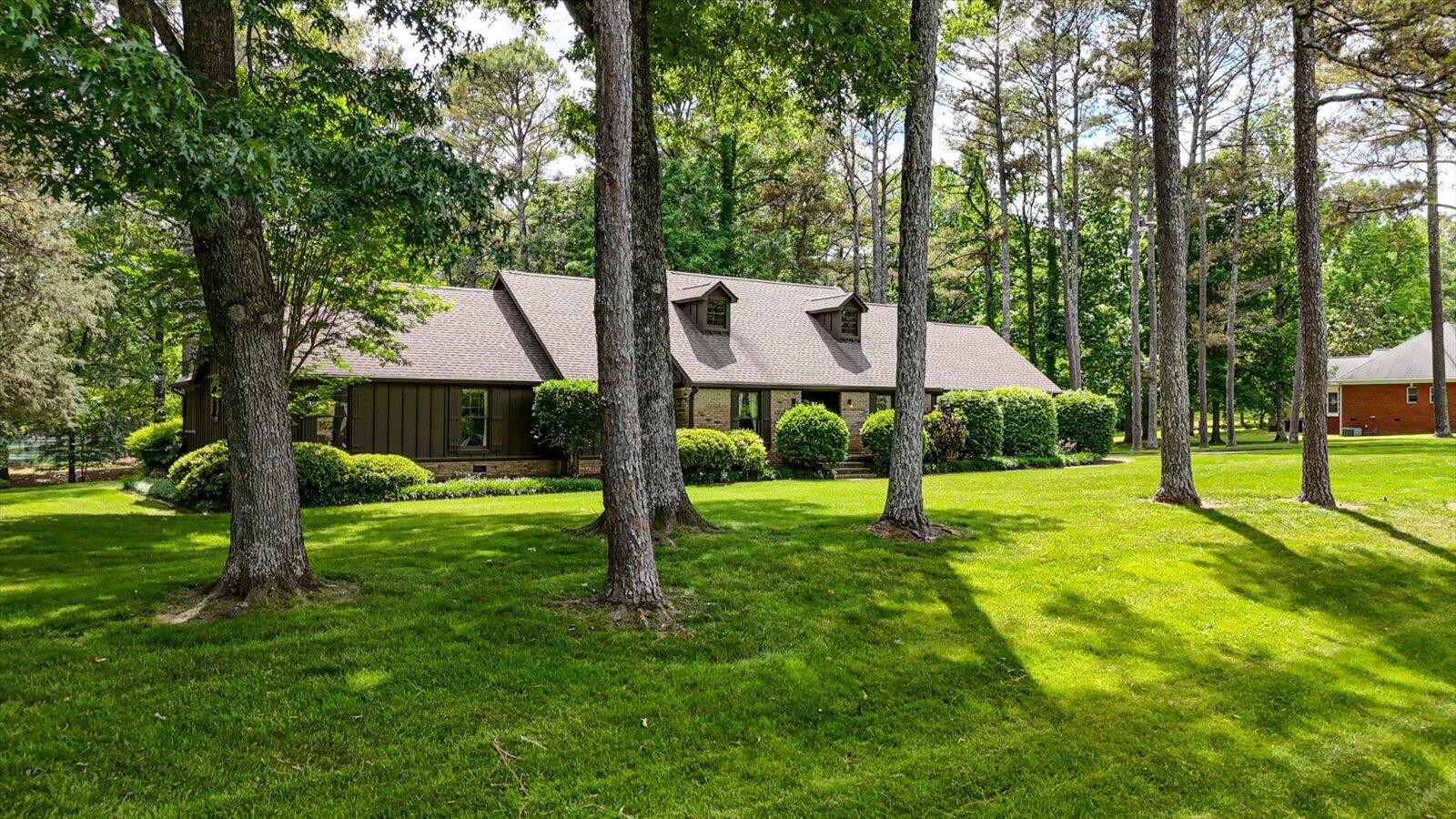 3501 Ramblewood Circle, NW Cleveland TN 37312