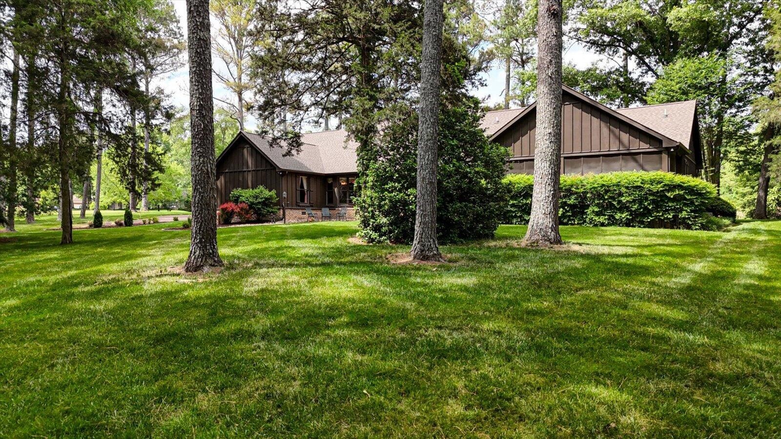 3501 Ramblewood Circle, NW Cleveland TN 37312