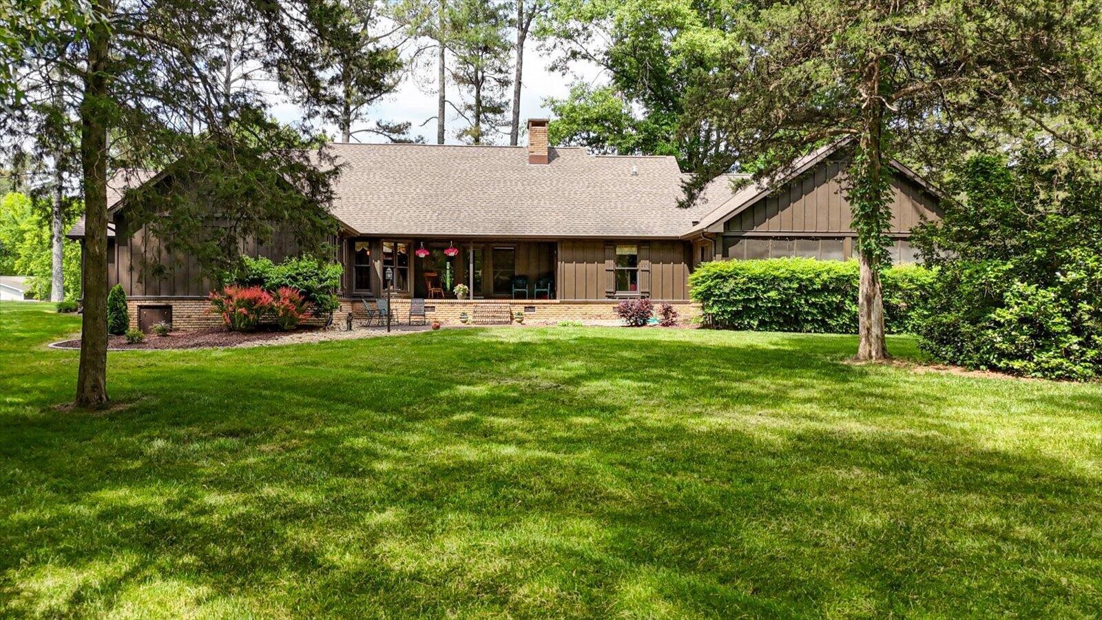 3501 Ramblewood Circle, NW Cleveland TN 37312