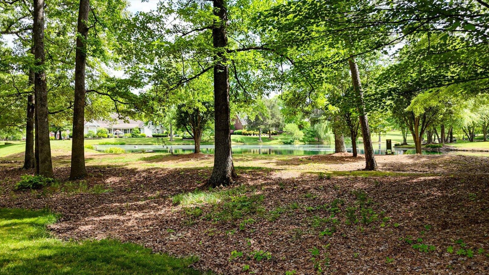 3501 Ramblewood Circle, NW Cleveland TN 37312