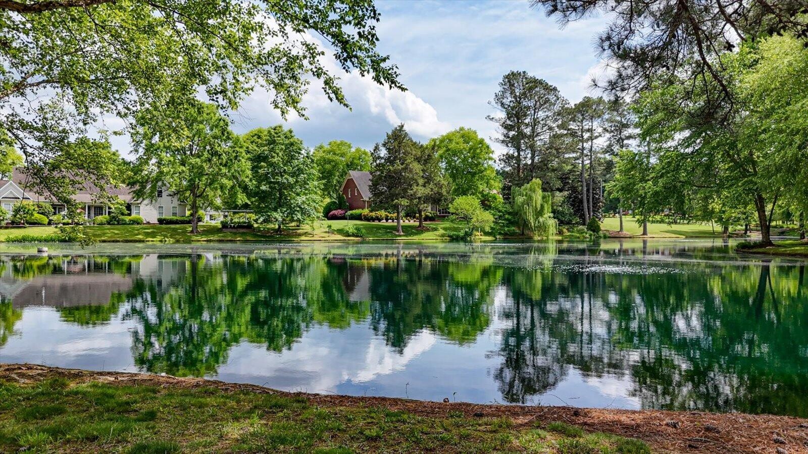 3501 Ramblewood Circle, NW Cleveland TN 37312