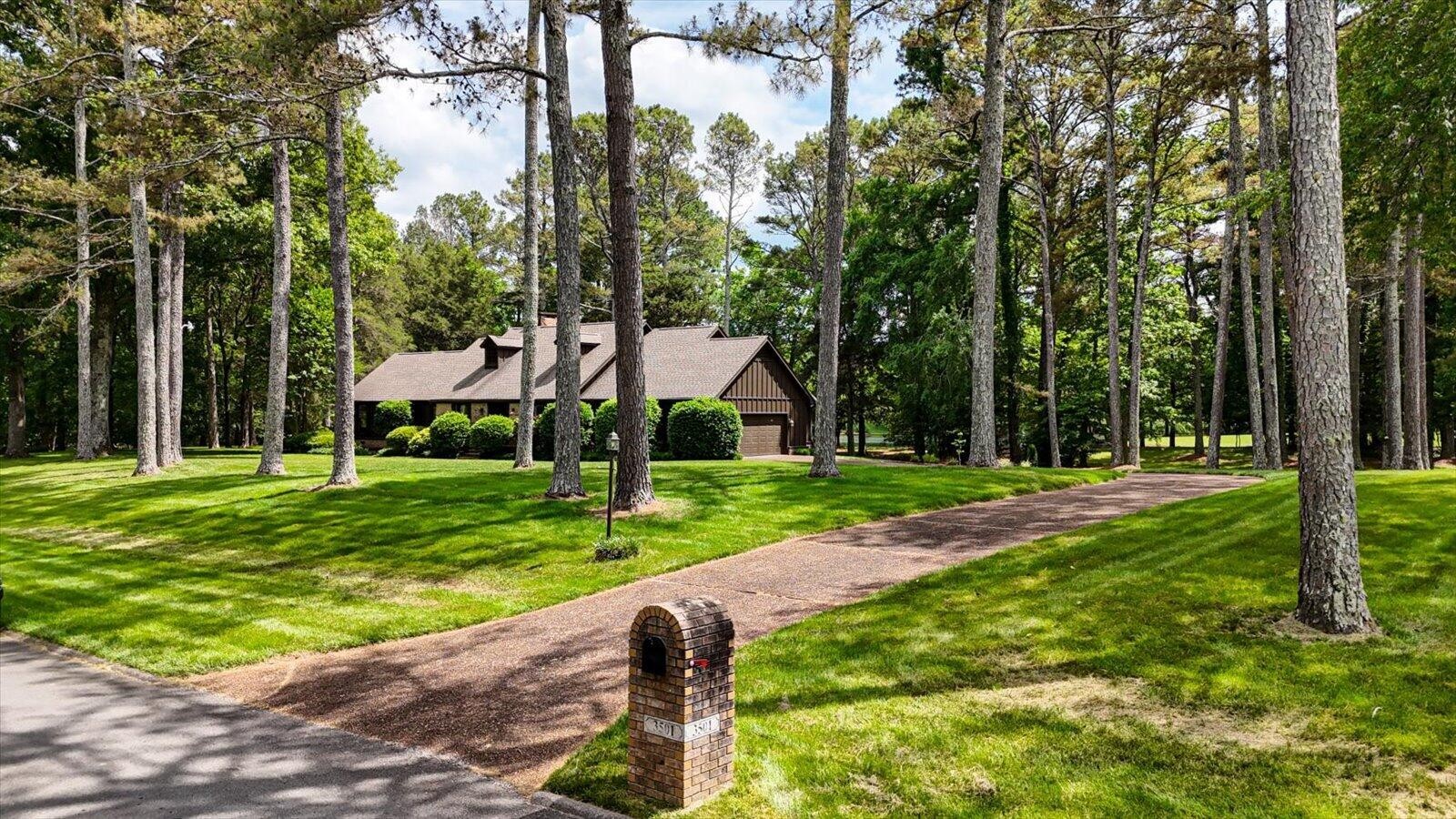 3501 Ramblewood Circle, NW Cleveland TN 37312