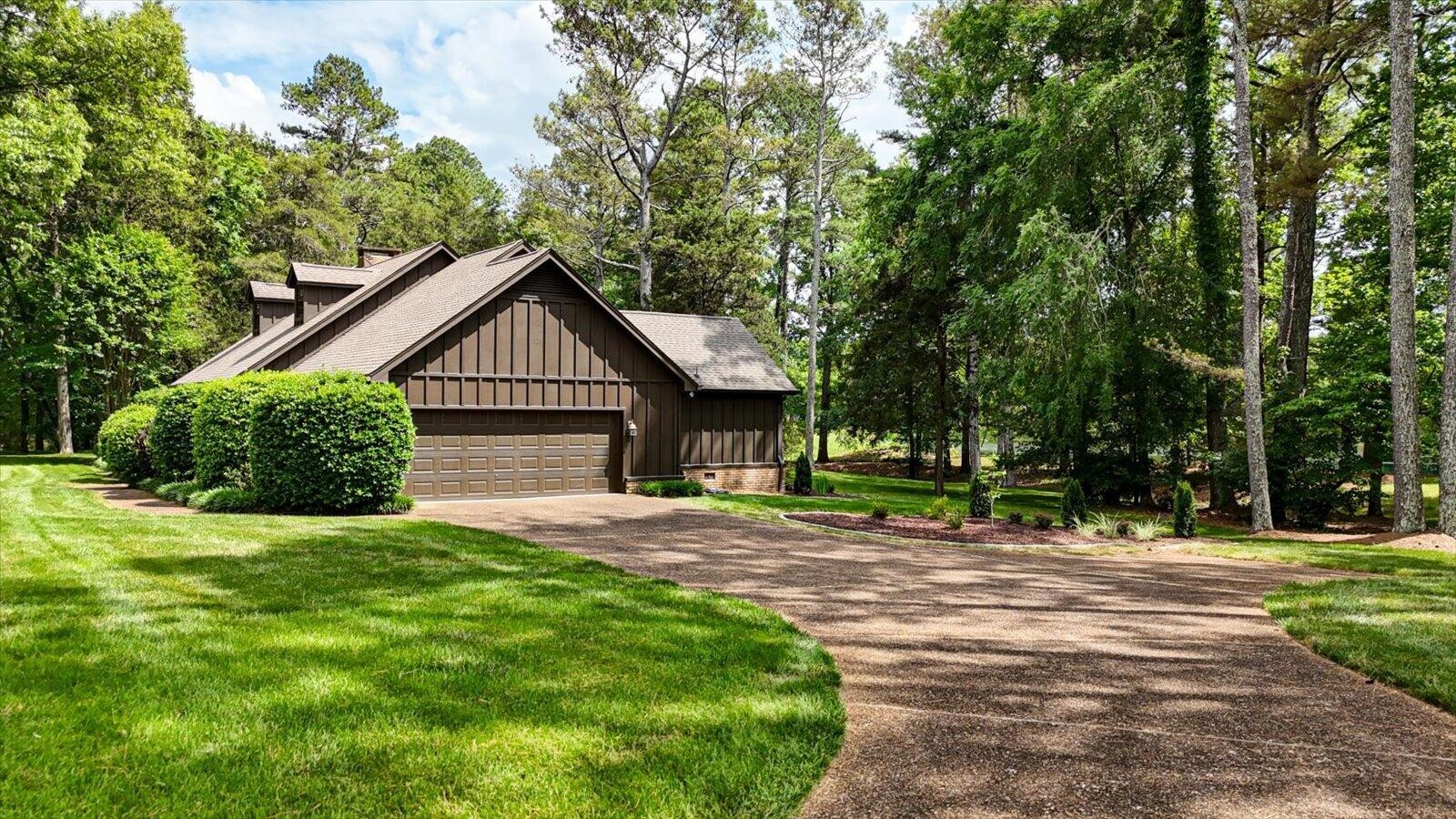 3501 Ramblewood Circle, NW Cleveland TN 37312