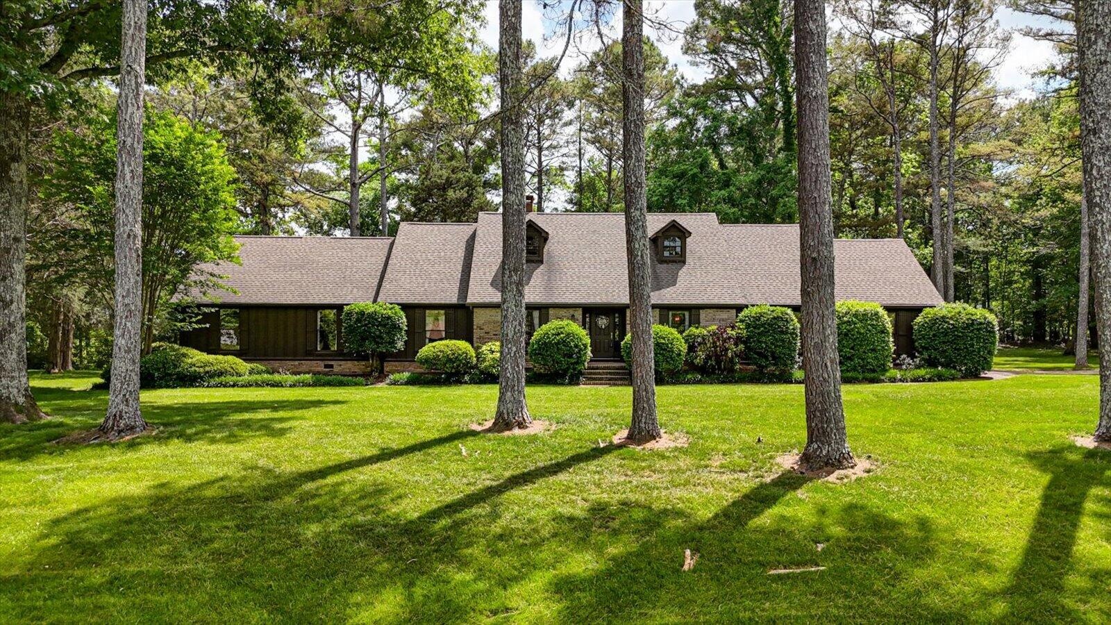 3501 Ramblewood Circle, NW Cleveland TN 37312