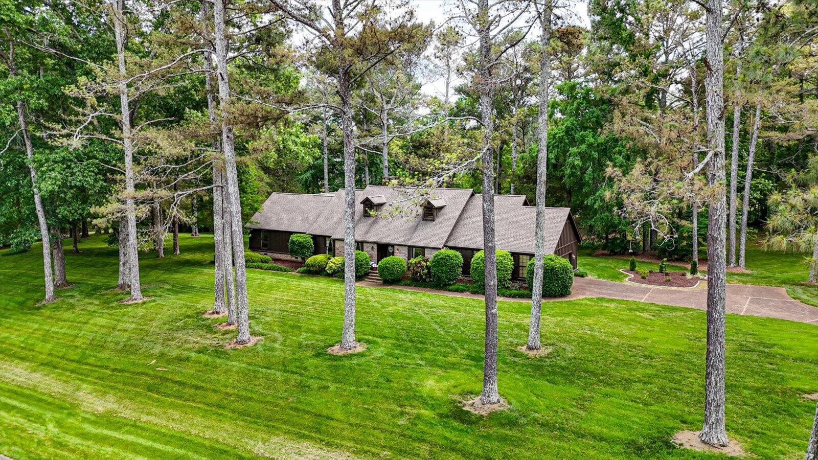3501 Ramblewood Circle, NW Cleveland TN 37312