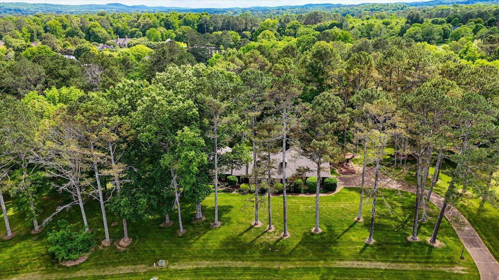 3501 Ramblewood Circle, NW Cleveland TN 37312