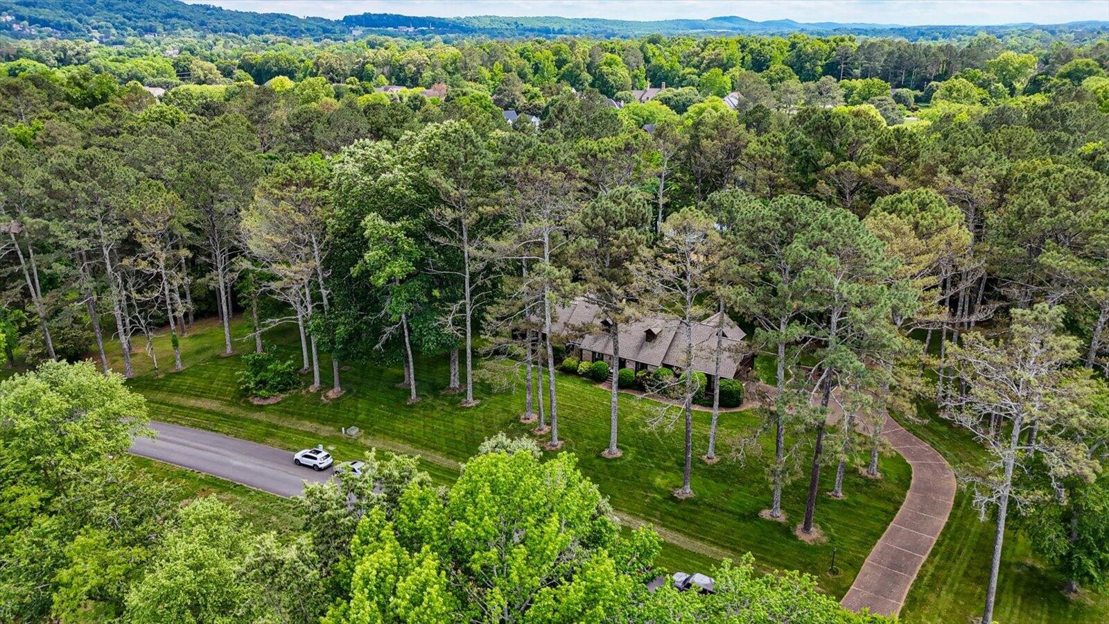 3501 Ramblewood Circle, NW Cleveland TN 37312