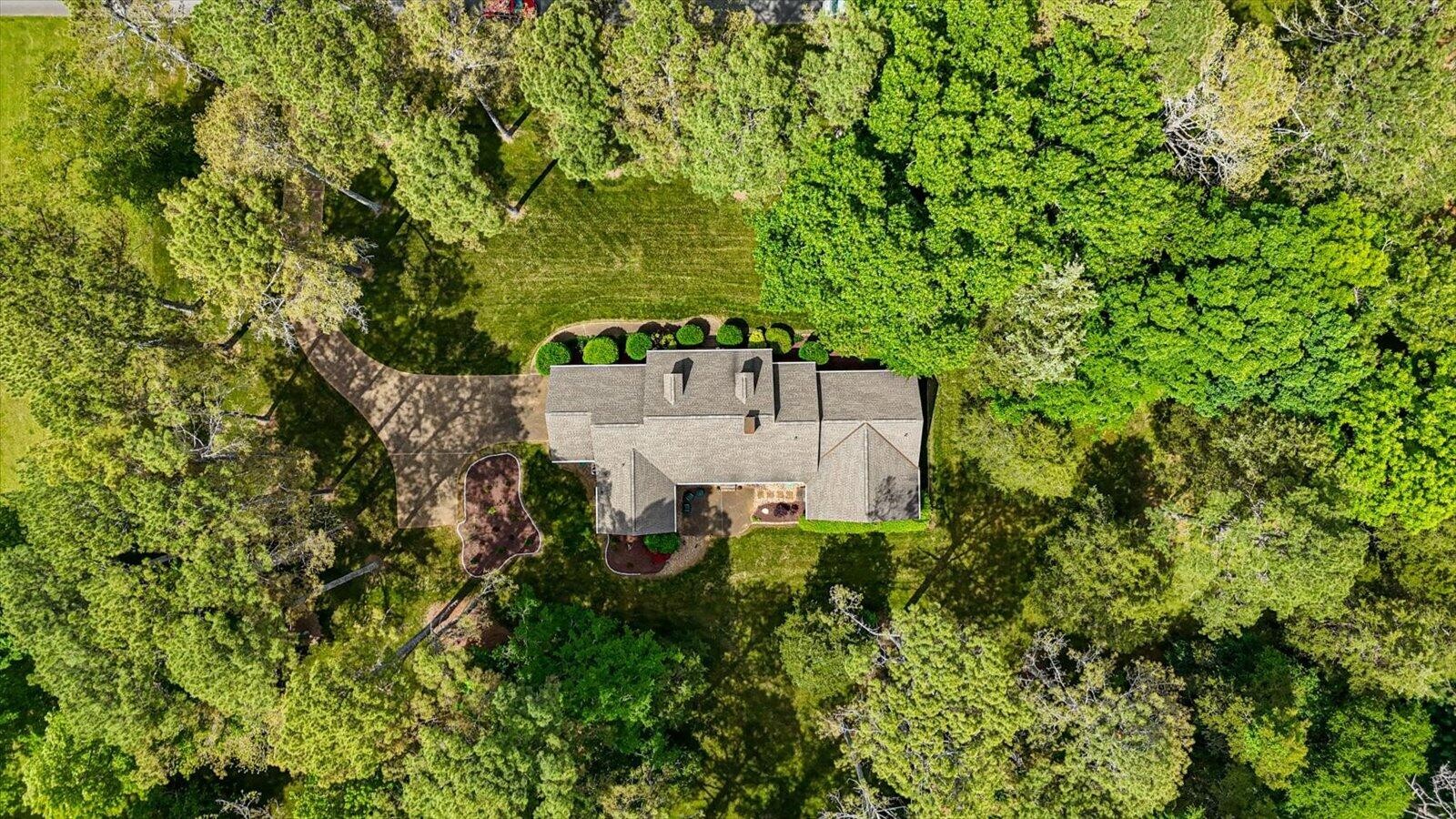 3501 Ramblewood Circle, NW Cleveland TN 37312