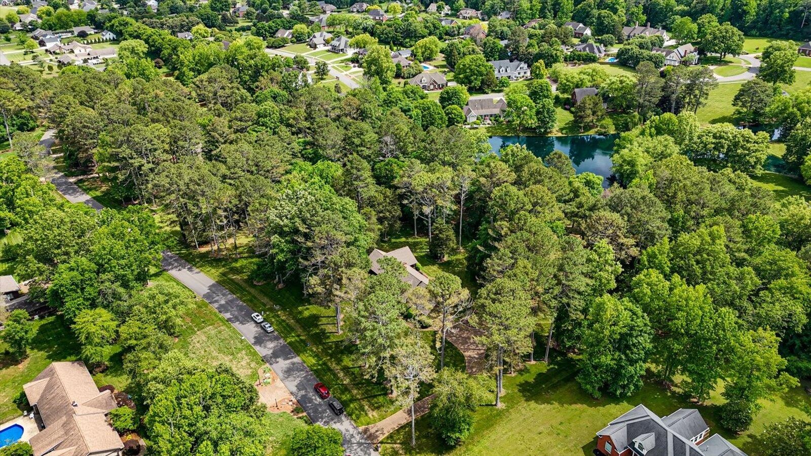 3501 Ramblewood Circle, NW Cleveland TN 37312