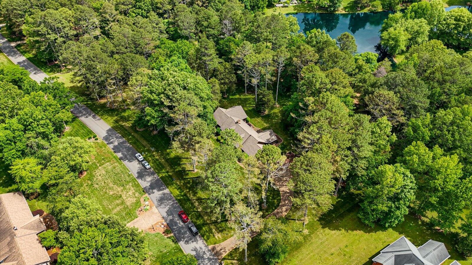 3501 Ramblewood Circle, NW Cleveland TN 37312