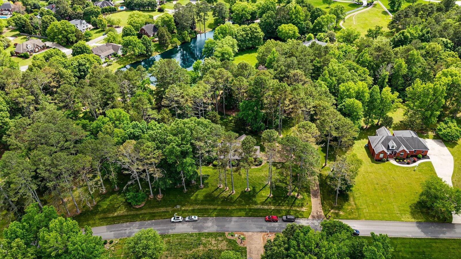3501 Ramblewood Circle, NW Cleveland TN 37312