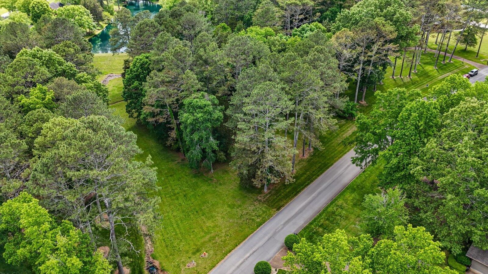 3501 Ramblewood Circle, NW Cleveland TN 37312