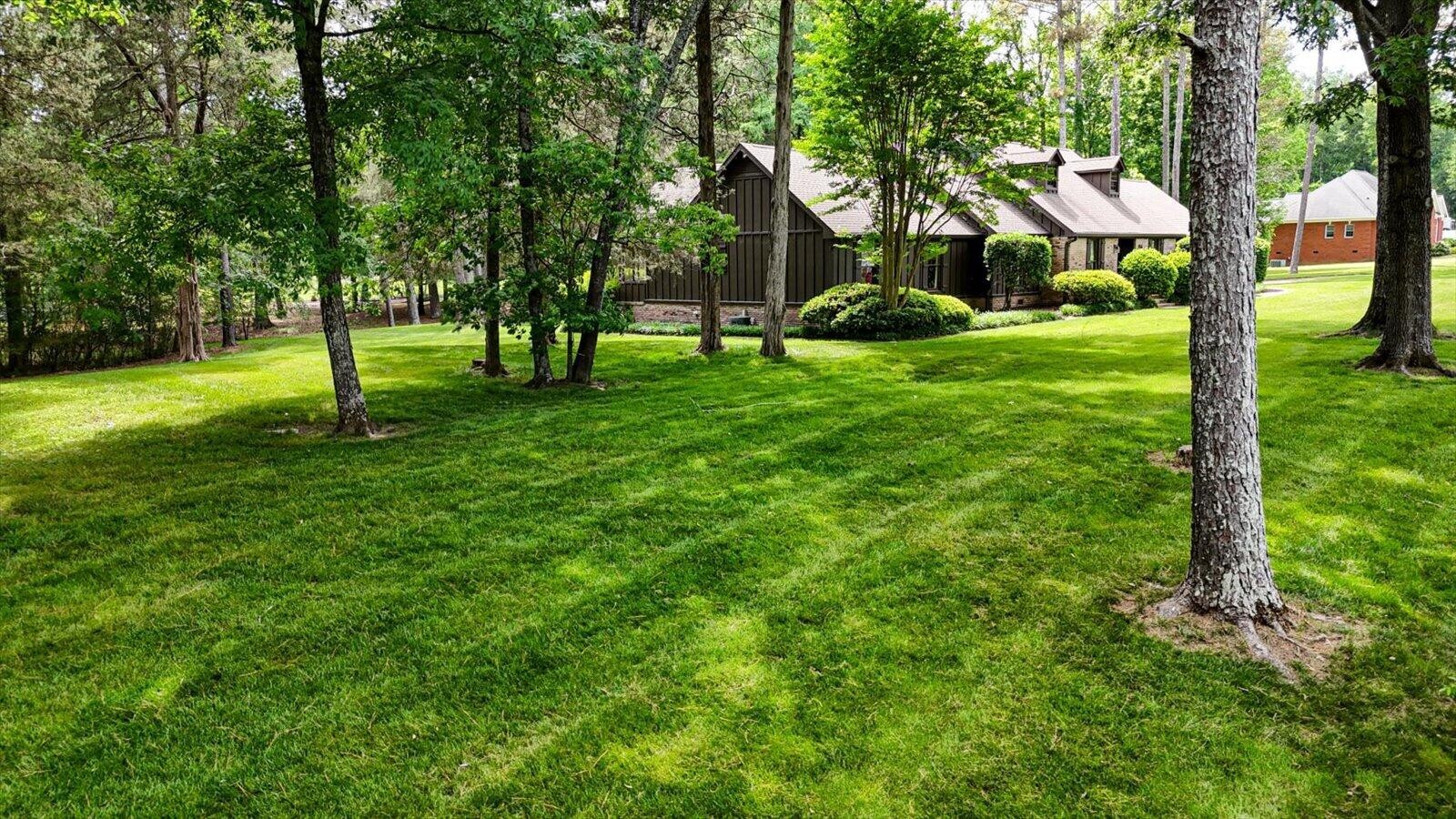 3501 Ramblewood Circle, NW Cleveland TN 37312