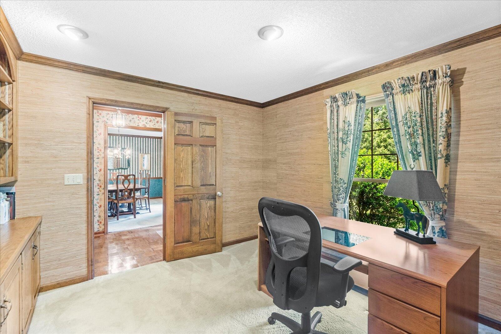 3501 Ramblewood Circle, NW Cleveland TN 37312