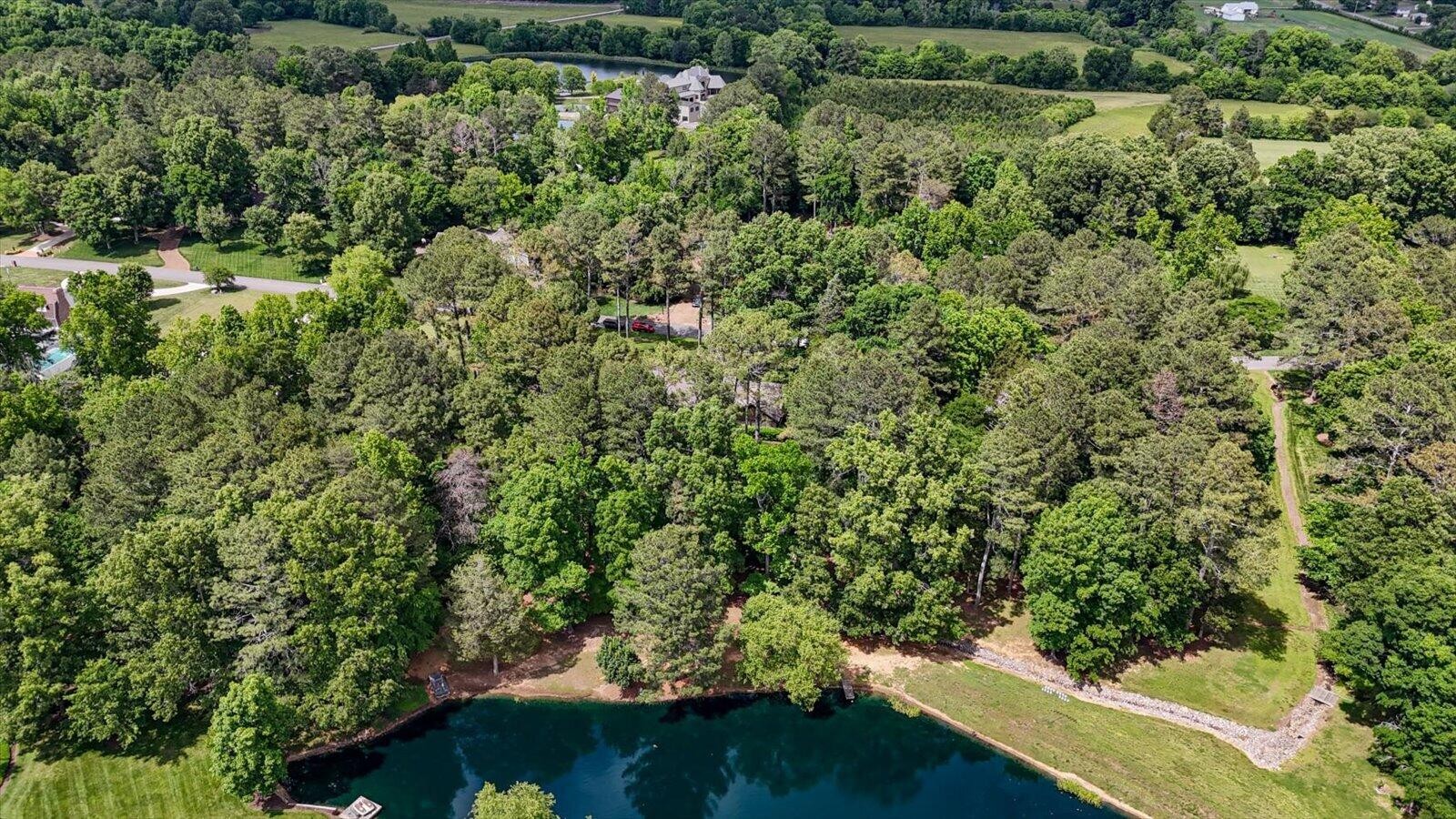 3501 Ramblewood Circle, NW Cleveland TN 37312