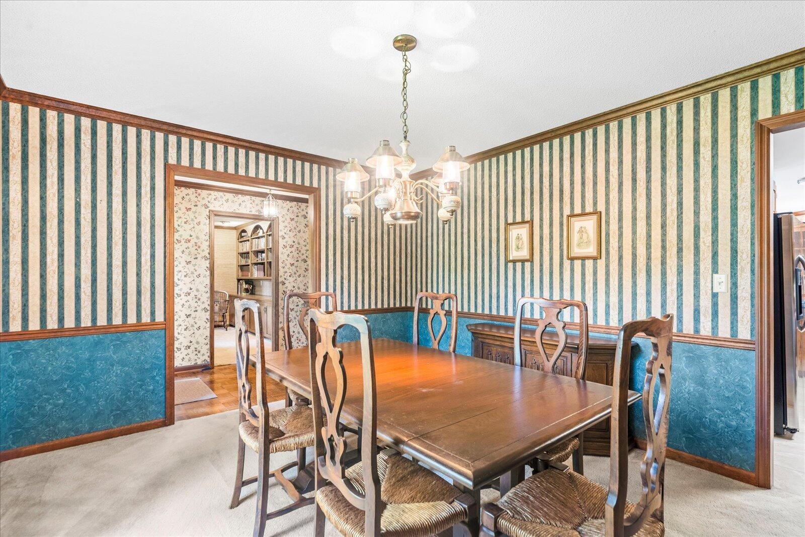 3501 Ramblewood Circle, NW Cleveland TN 37312