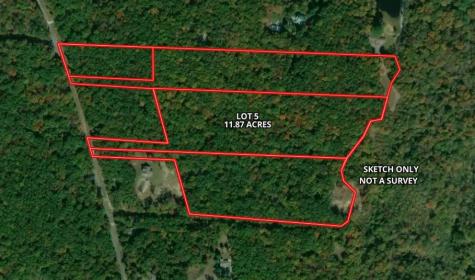 0 Laurel Lake Drive Monteagle TN 37356