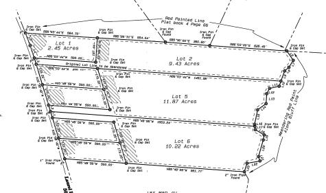 0 Laurel Lake Drive Monteagle TN 37356