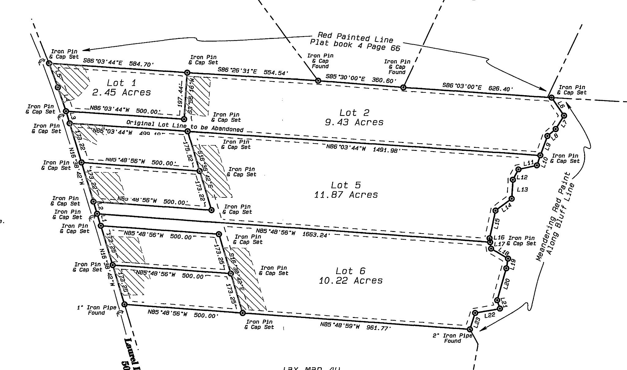 0 Laurel Lake Drive Monteagle TN 37356