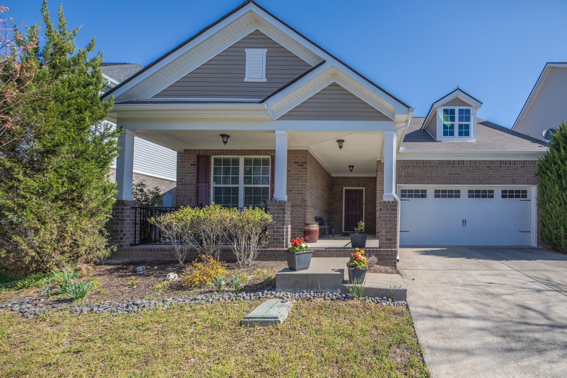 1868 Stonewater Drive Hermitage TN 37076