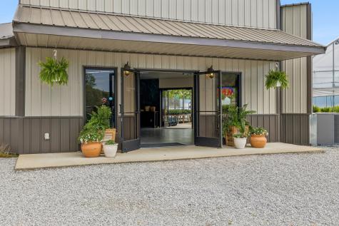 2461 Bodenham Road Pulaski TN 38478