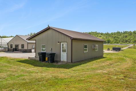 2461 Bodenham Road Pulaski TN 38478