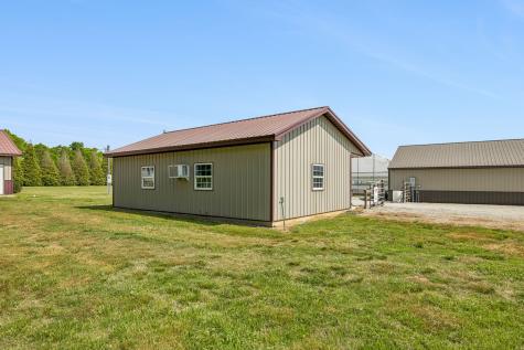 2461 Bodenham Road Pulaski TN 38478