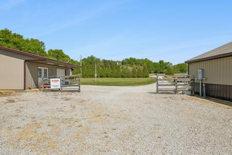 2461 Bodenham Road Pulaski TN 38478