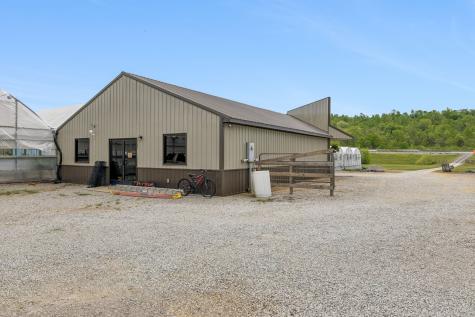 2461 Bodenham Road Pulaski TN 38478