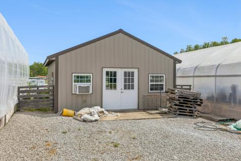 2461 Bodenham Road Pulaski TN 38478