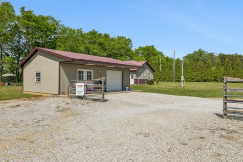2461 Bodenham Road Pulaski TN 38478