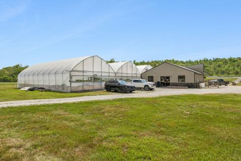 2461 Bodenham Road Pulaski TN 38478