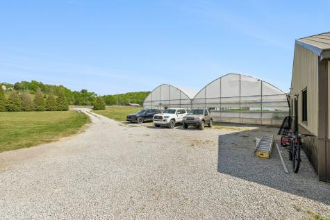 2461 Bodenham Road Pulaski TN 38478