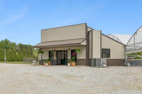 2461 Bodenham Road Pulaski TN 38478