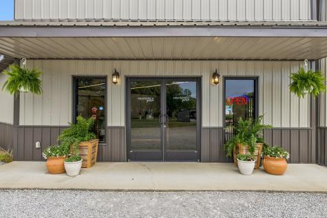 2461 Bodenham Road Pulaski TN 38478