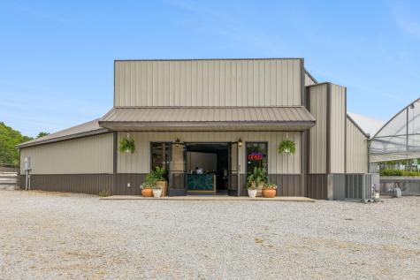 2461 Bodenham Road Pulaski TN 38478