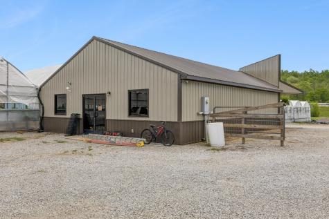 2461 Bodenham Road Pulaski TN 38478