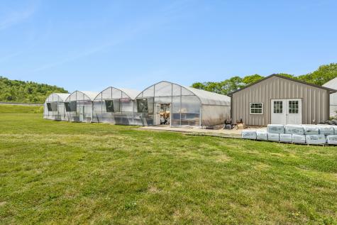 2461 Bodenham Road Pulaski TN 38478