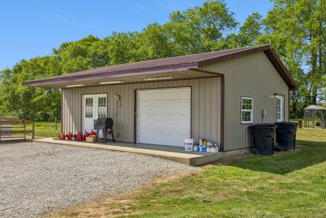 2461 Bodenham Road Pulaski TN 38478