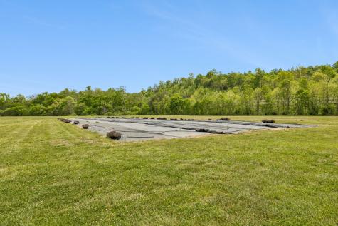 2461 Bodenham Road Pulaski TN 38478