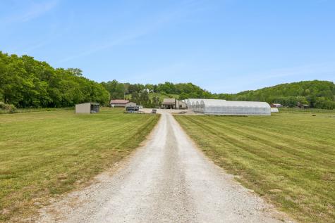 2461 Bodenham Road Pulaski TN 38478