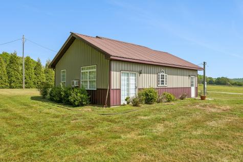 2461 Bodenham Road Pulaski TN 38478