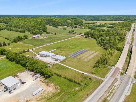 2461 Bodenham Road Pulaski TN 38478