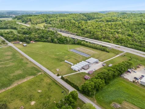 2461 Bodenham Road Pulaski TN 38478