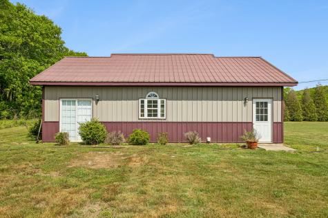2461 Bodenham Road Pulaski TN 38478