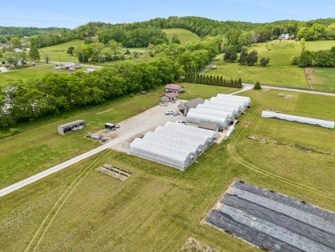 2461 Bodenham Road Pulaski TN 38478