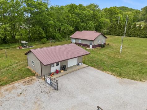2461 Bodenham Road Pulaski TN 38478