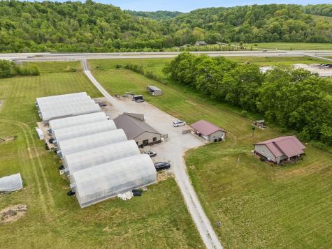 2461 Bodenham Road Pulaski TN 38478
