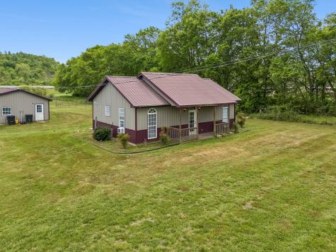 2461 Bodenham Road Pulaski TN 38478